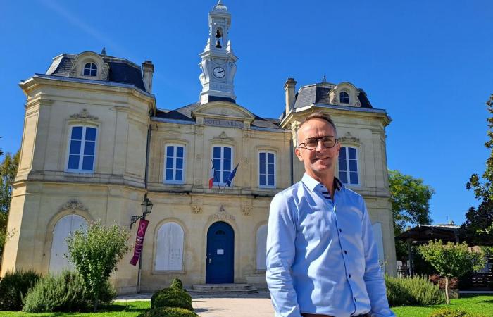 what challenges await these new mayors of Greater Libourne, elected in 2024?