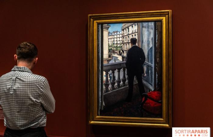 The Gustave Caillebotte Exhibition is revealed in Paris at the Musée d’Orsay – photos