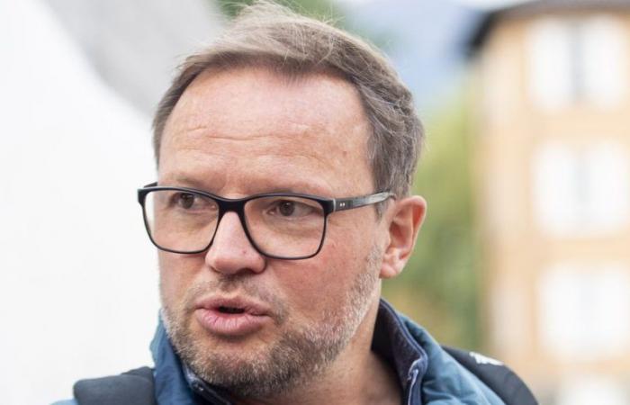 Kurt Pelda: Russian proceedings against Swiss reporters