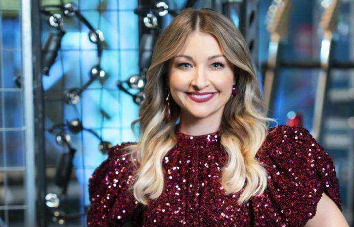 The Voice coach Kate Miller-Heidke blasted for saying contestant Siena Fodera better singer than Kylie Minogue