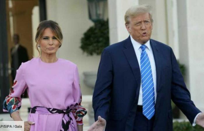 “She hates him”: Donald Trump betrayed by Melania, she makes a shock announcement