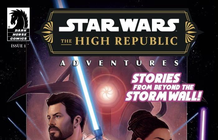 [News du Lundi] A beautiful book on Episode VI in France! • Literature News • Star Wars Universe