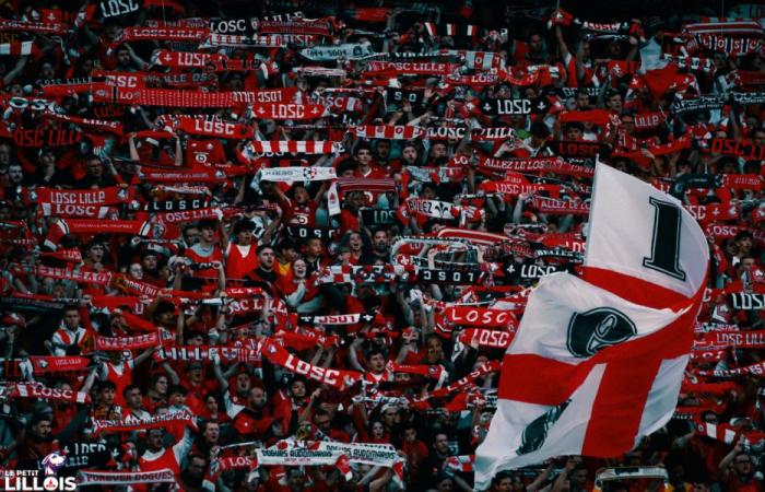 LOSC – Toulouse FC: Third attendance of the 7th day of Ligue 1 McDonald’s