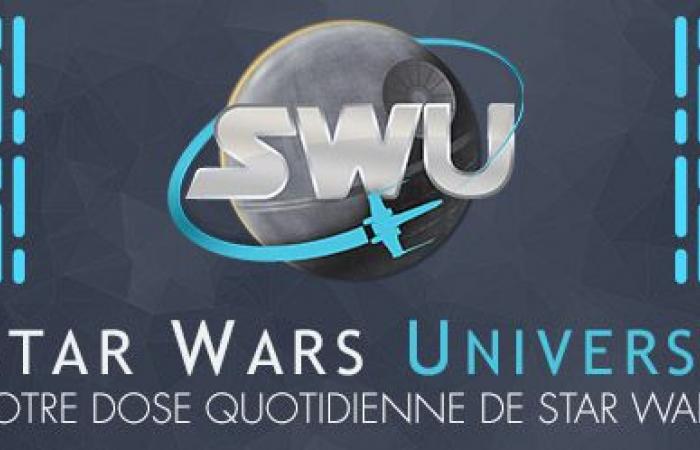 [News du Lundi] A beautiful book on Episode VI in France! • Literature News • Star Wars Universe