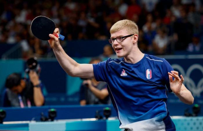 Table tennis, handball… After the Olympics, sports clubs overwhelmed by registration requests