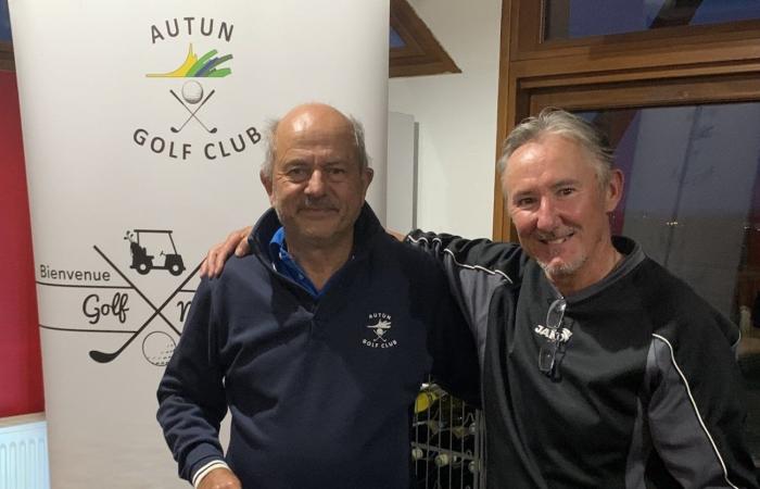 GOLF: Julie Petite wins the Autun Club Cup