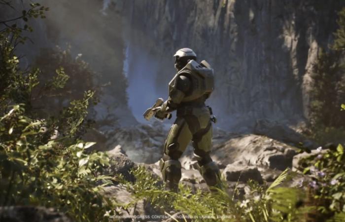 Halo Studios – A fresh start for the franchise, multiple games in development