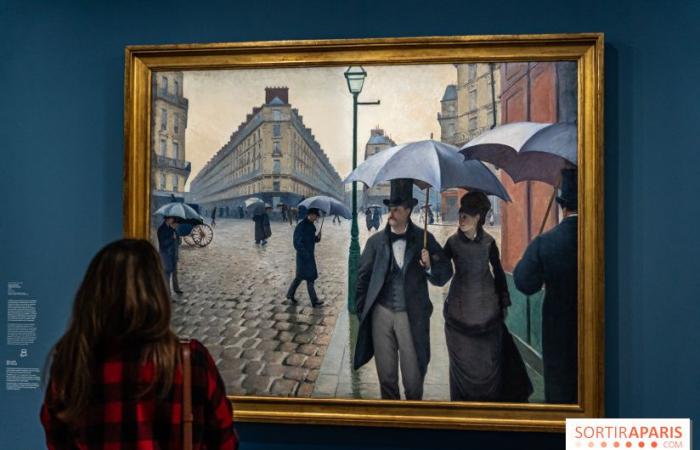 The Gustave Caillebotte Exhibition is revealed in Paris at the Musée d’Orsay – photos