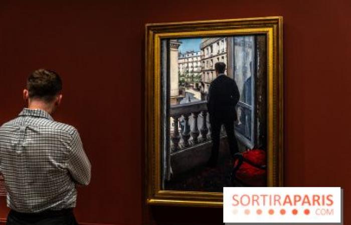 The Gustave Caillebotte Exhibition is revealed in Paris at the Musée d’Orsay – photos