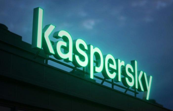 Google has just excluded Kaspersky antivirus from the Play Store