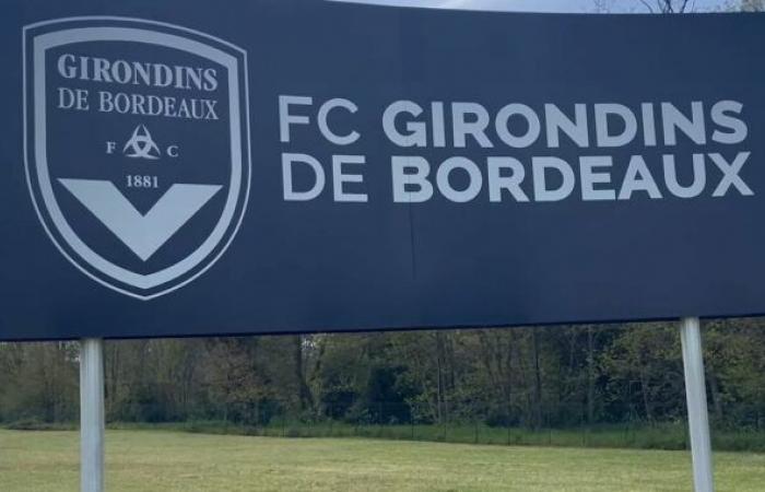 [Résultats des Girondins] The women’s and U13s are a hit, the U18s qualify for the Gambardella Cup