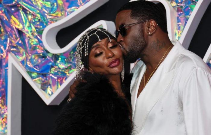 “Devastated and deeply saddened,” P. Diddy’s mother comes out of silence for the first time