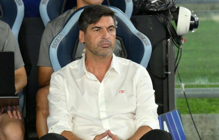 Fiorentina – Milan| Post-match press conference, Fonseca: “I’m angry, Pulisic is the penalty taker”