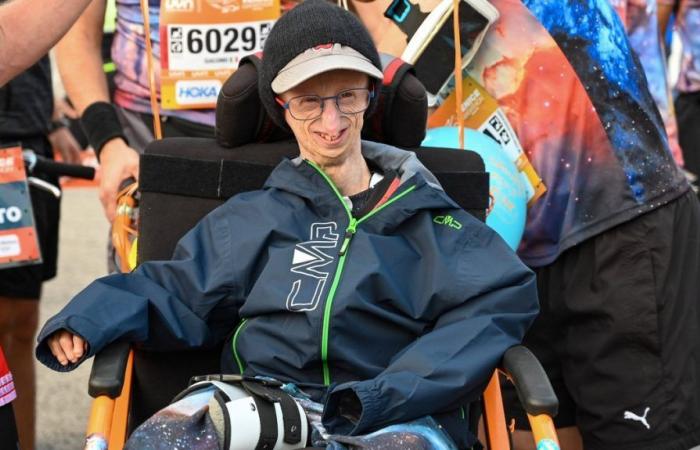 Progeria activist dies at 28