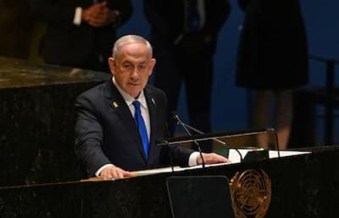 Netanyahu vows to defeat Israel’s ‘enemies’ before October 7 anniversary