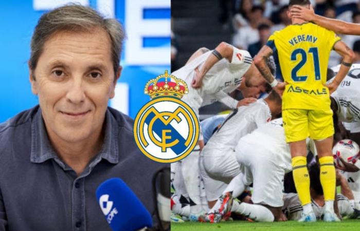 Neither Arnold nor Achraf: Paco González gives the name of the full-back that Real Madrid should sign