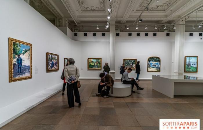 The Gustave Caillebotte Exhibition is revealed in Paris at the Musée d’Orsay – photos