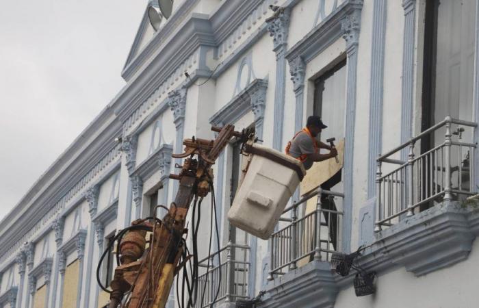 Milton becomes a Category 5 hurricane as it approaches Mexico