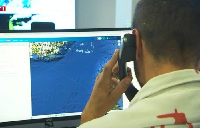 Rain-flood vigilance: how the Gard is preparing for the Mediterranean episode