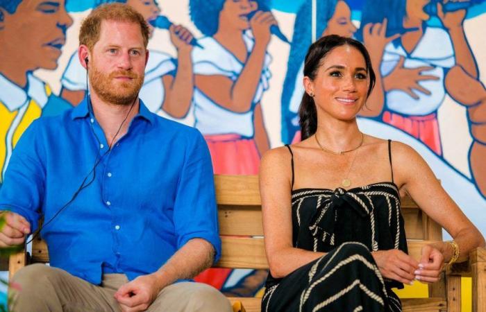 Meghan Markle: Prince Harry visiting his “second family”, she would have been deliberately excluded