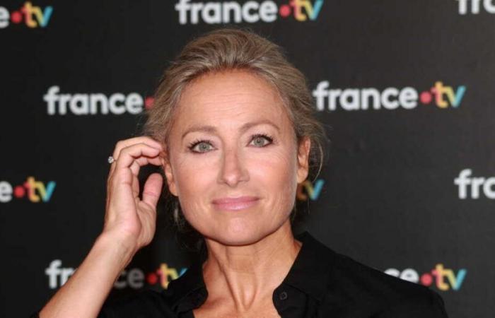 “I never thought that…”: Anne-Sophie Lapix opens up about her husband Arthur Sadoun’s cancer