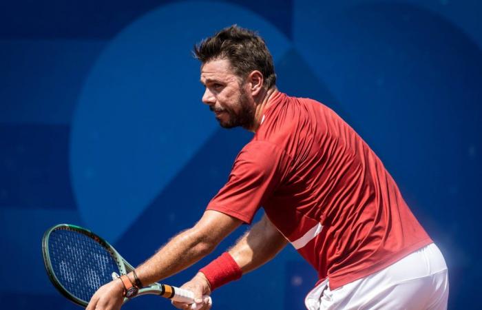 Preview: Flavio Cobolli vs. Stanislas Wawrinka – prediction, head-to-head, tournament so far