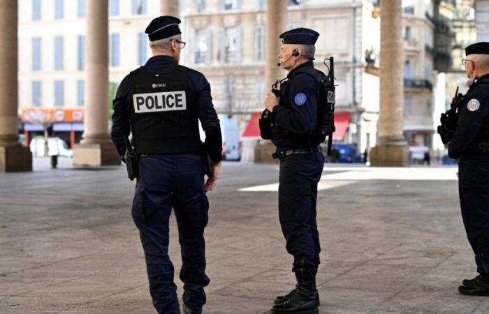 “Unprecedented savagery”: a teenager stabbed then burned alive in Marseille