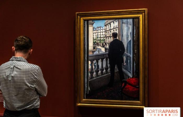 The Gustave Caillebotte Exhibition is revealed in Paris at the Musée d’Orsay – photos