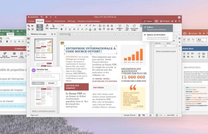 Forget Microsoft Office! This completely free equivalent is perfect for school, home and office