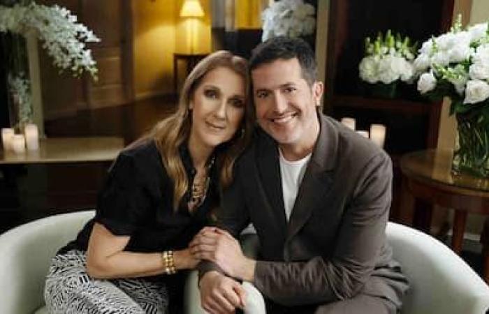 Celine Dion on “Sunday Night Football”: “she is ready to do anything to come back”