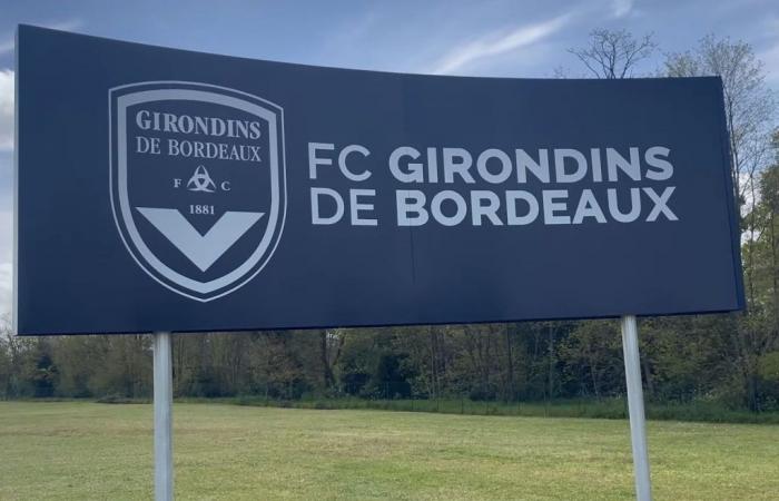 [Résultats des Girondins] The women’s and U13s are a hit, the U18s qualify for the Gambardella Cup