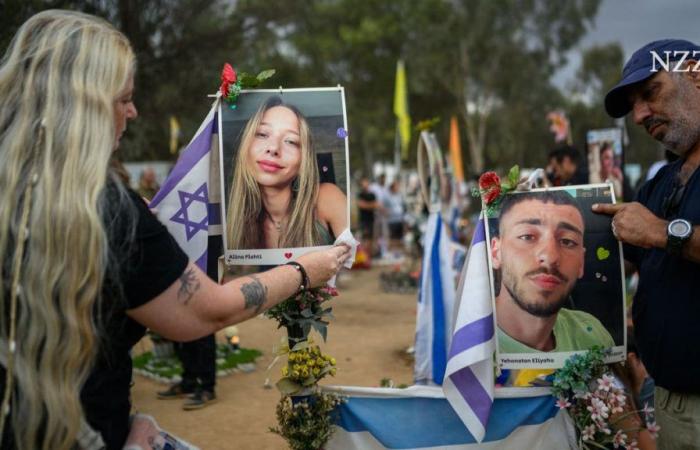 Israel one year after the Hamas massacre: an insight