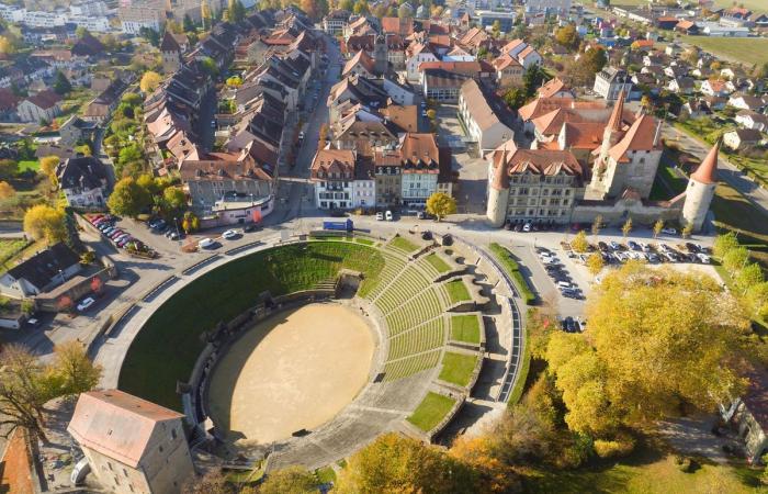 Energy city: Avenches becomes the tenth golden Vaud commune