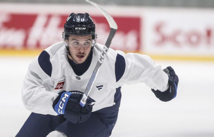 NHL | Matvei Michkov leads influx of talent from Russia