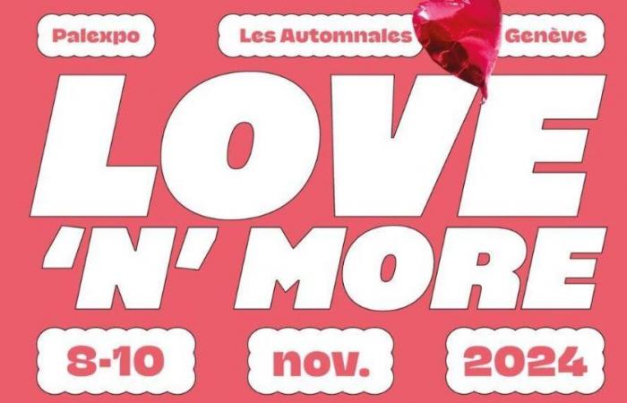 Concours Femina «Love’n’more » | Femina