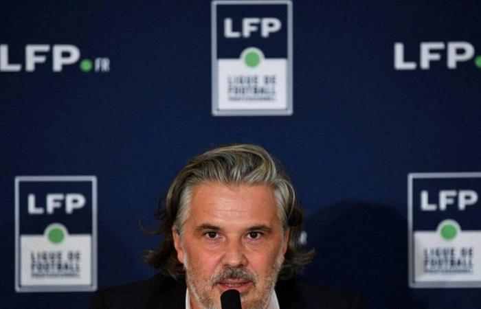 Ligue 1. Three associations fighting against homophobia file a complaint against the LFP