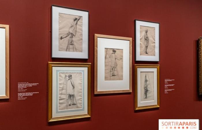 The Gustave Caillebotte Exhibition is revealed in Paris at the Musée d’Orsay – photos