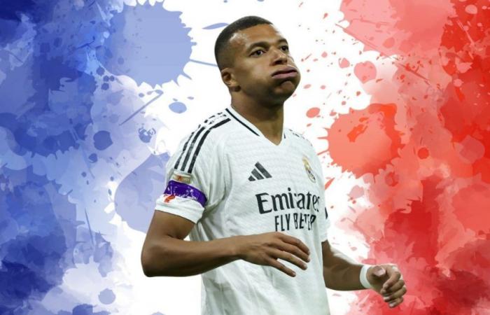 Mbappé’s behavior scandalizes France