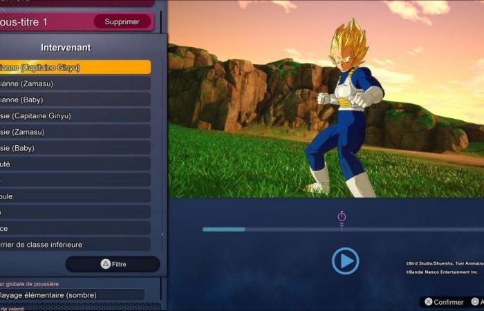 Test: Dragon Ball Sparking! ZERO – The worthy heir