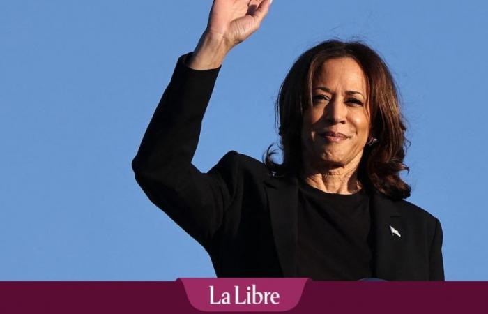 “There are a lot of women who don’t want to be humble”: described as a “cat lady”, Kamala Harris reacts to Republicans’ comments