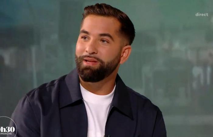 Kendji Girac: “I had to tell him that I have changed”, the singer’s touching confidences about his wife Soraya