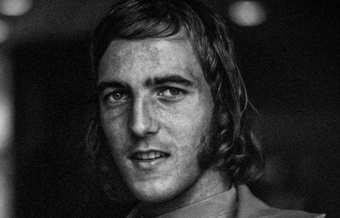 Johan Neeskens, Dutch football icon, dies at 73