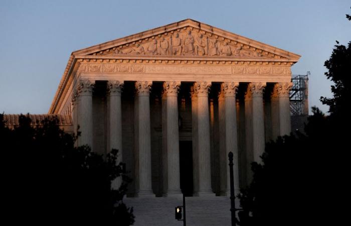 Supreme Court rules in favor of Texas on emergency abortions