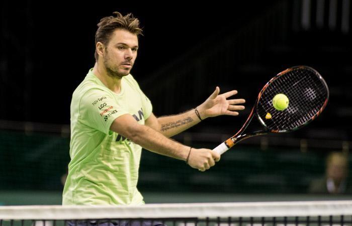 Results Flavio Cobolli – Stan Wawrinka 2024