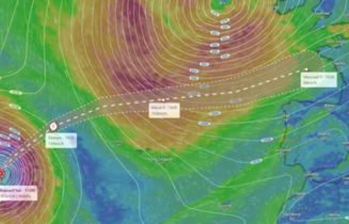 what is category 5, the highest rank?