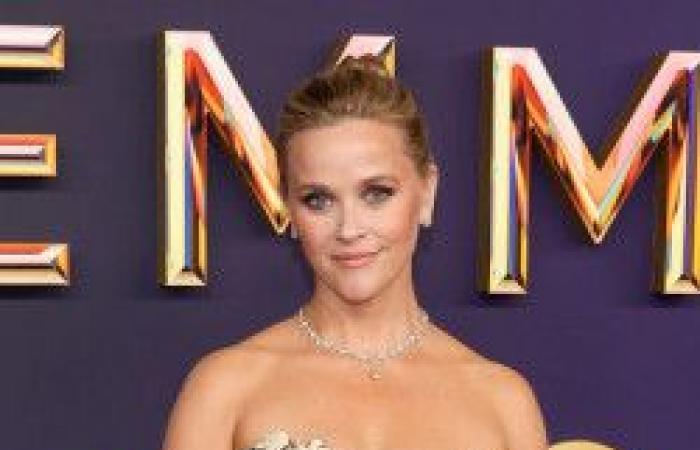 Reese Witherspoon is proud of ‘saving herself’ as a young single mother