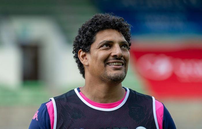 Top 14 – The annoyance of Dany Priso, the message from Karim Ghezal at the Stade français… The top statements from the fifth day