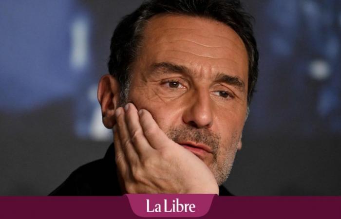 Gilles Lellouche pays tribute to Michel Blanc: “It’s a great drama”