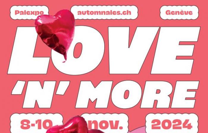 Concours Femina «Love’n’more » | Femina