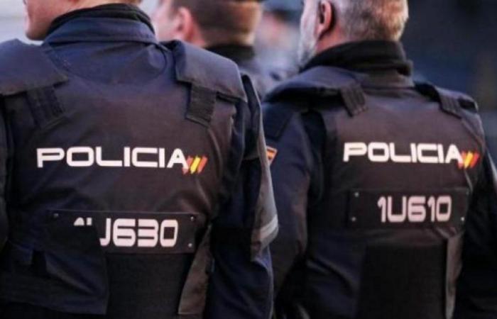 “I was waiting for him to die”: a Belgian arrested for attempted murder in Spain